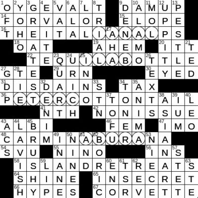 Brian of Roxy Music Crossword Puzzle Clue: Exploring the Enigma of a Rock Icon Through the Lens of a Crossword Clue