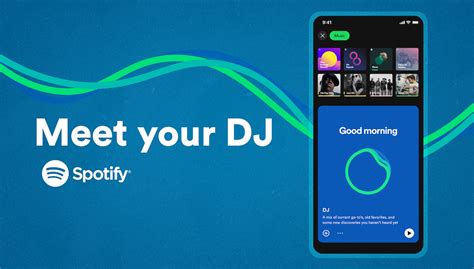 does apple music have a dj like spotify? how to make your playlist stand out