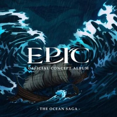 epic: the musical where to watch the power of storytelling through lyrics and melodies