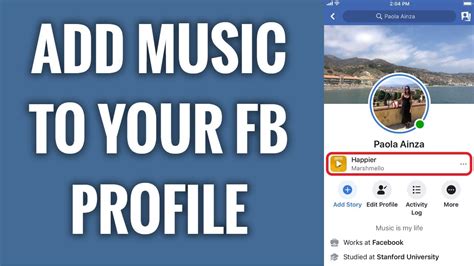 How to Add Music on Facebook Profile: A Detailed Guide with Insightful Views