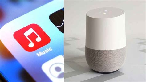 How to Cast Apple Music to Google Home: A Detailed Guide