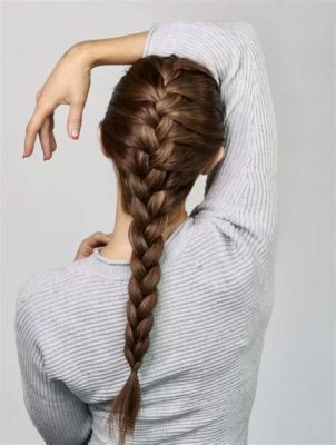 How to French Braid 2 Braids: A Detailed Guide with Multiple Perspectives