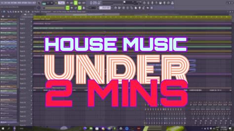 how to make house music: exploring the artistry behind the beats