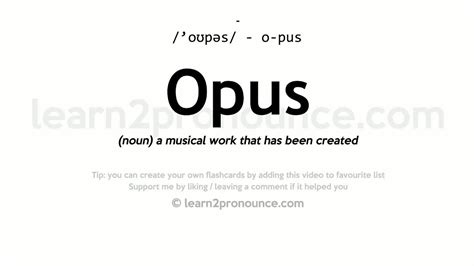 opus meaning in music: The Symphony of Numbers and Emotion