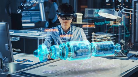 What is Microsoft Print 3D and its Transformative Role in the World of Augmented Reality