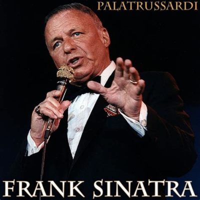 What Type of Music Did Frank Sinatra Sing, and How Did His Voice Shape the Era of Crooners?