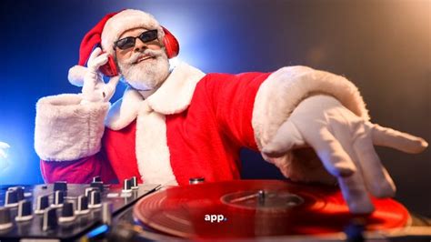 When do radio stations start playing Christmas music, and why does it feel like time travel?