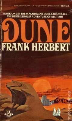 Which Dune Books Are Worth Reading: An Insightful Exploration of Frank Herbert’s Classic Science Fiction Series